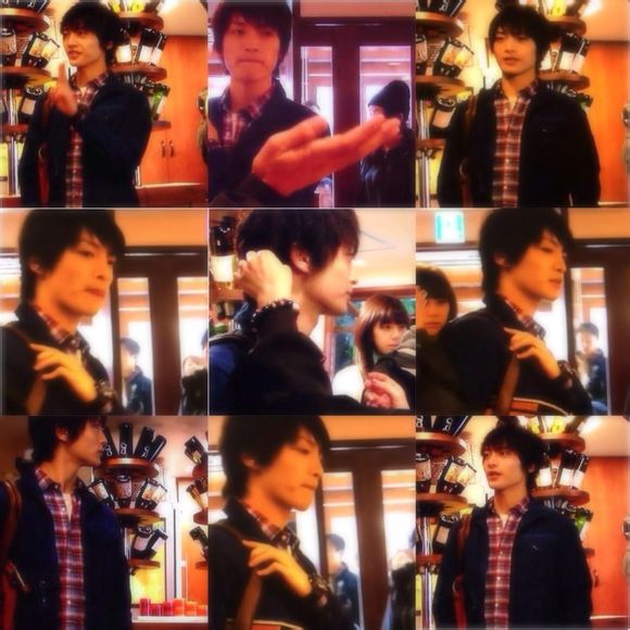 雨树之国剧照的剧照