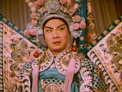 穆桂英大战洪州剧照的剧照