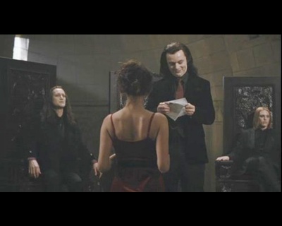 暮光之城4：破晓(上)剧照的剧照