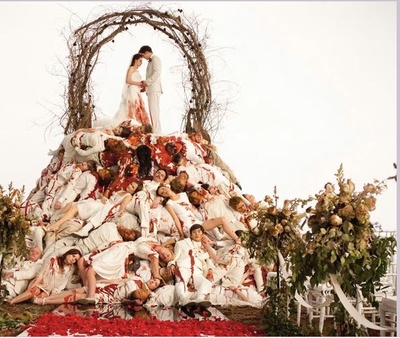 暮光之城4：破晓(上)剧照的剧照