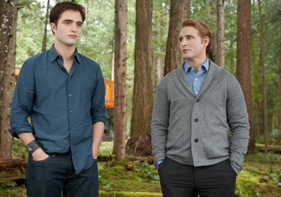 暮光之城4：破晓(上)剧照的剧照