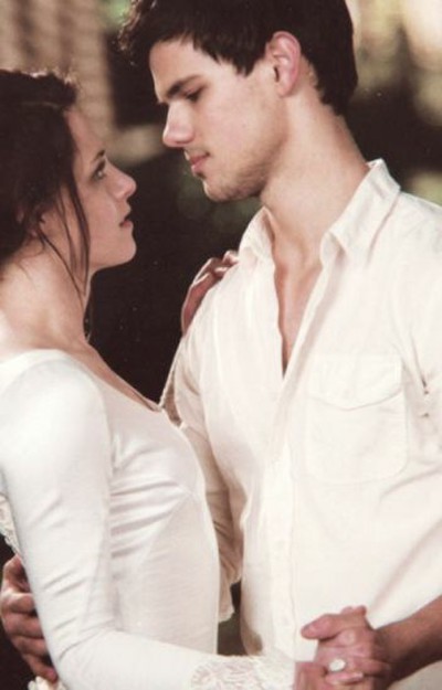 暮光之城4：破晓(上)剧照的剧照