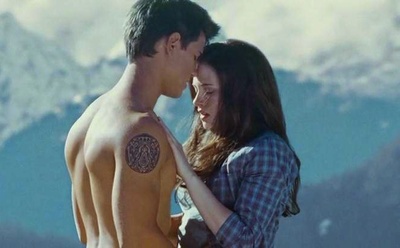 暮光之城4：破晓(上)剧照的剧照