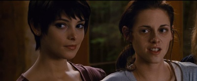 暮光之城4：破晓(上)剧照的剧照