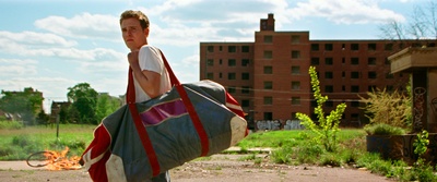 迷河剧照的剧照