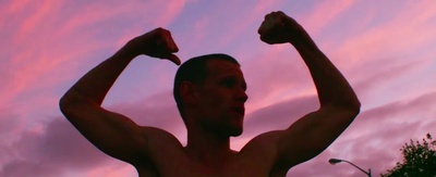 迷河剧照的剧照