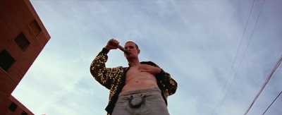 迷河剧照的剧照