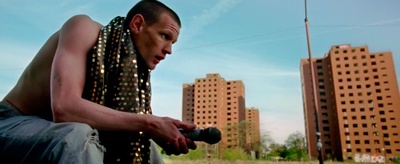 迷河剧照的剧照