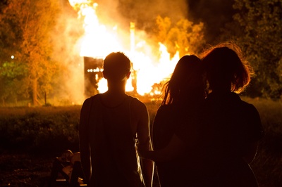 迷河剧照的剧照