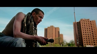 迷河剧照的剧照