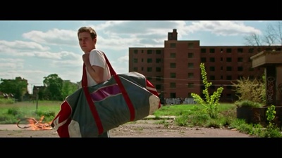 迷河剧照的剧照