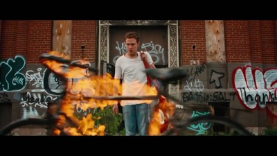 迷河剧照的剧照