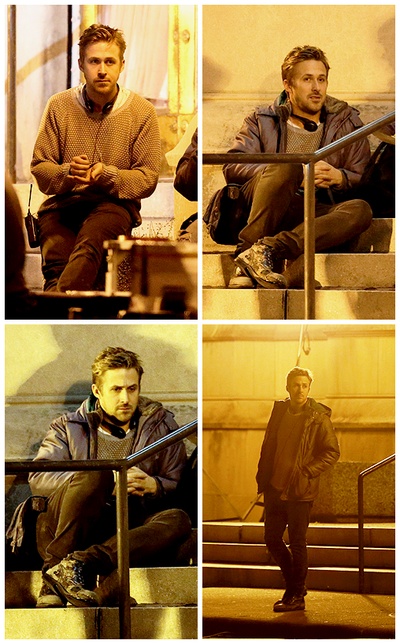 迷河剧照的剧照