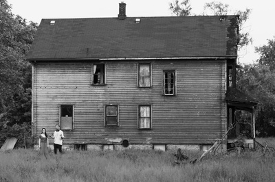 迷河剧照的剧照