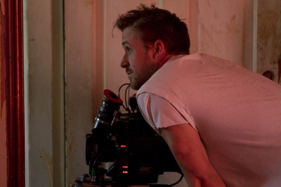 迷河剧照的剧照