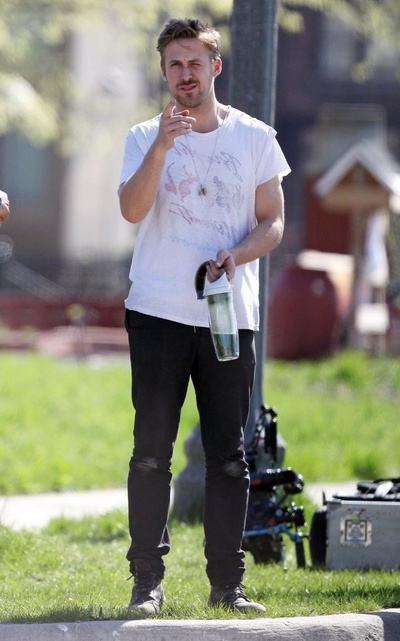 迷河剧照的剧照