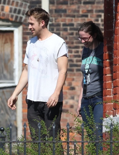 迷河剧照的剧照