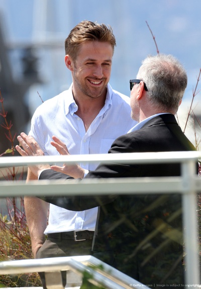 迷河剧照的剧照