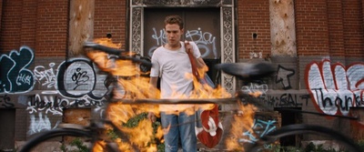 迷河剧照的剧照