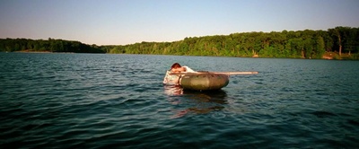 迷河剧照的剧照