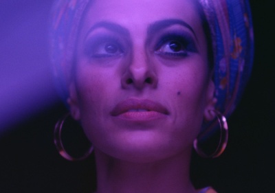 迷河剧照的剧照