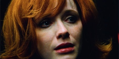 迷河剧照的剧照