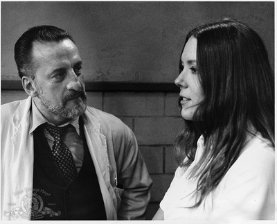 医生故事剧照的剧照