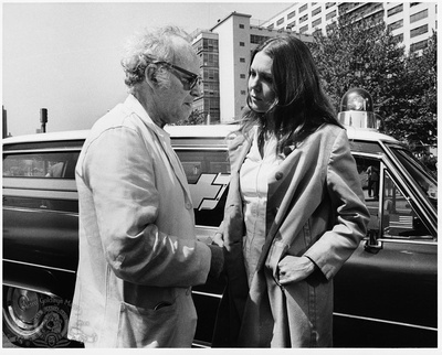 医生故事剧照的剧照