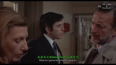 医生故事剧照的剧照