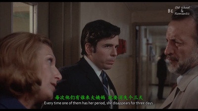 医生故事剧照的剧照