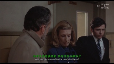 医生故事剧照的剧照