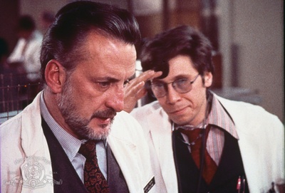 医生故事剧照的剧照