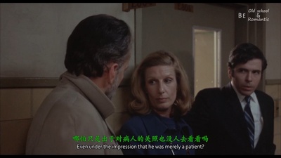 医生故事剧照的剧照