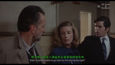 医生故事剧照的剧照