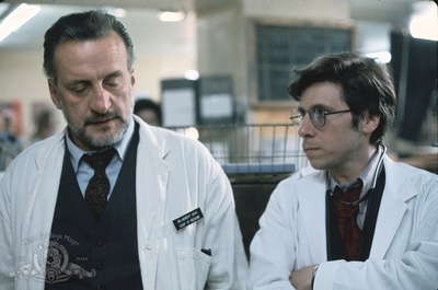 医生故事剧照的剧照