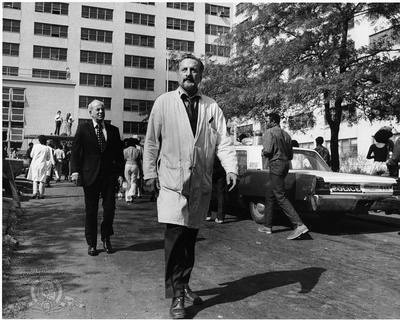 医生故事剧照的剧照