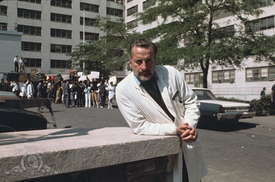 医生故事剧照的剧照