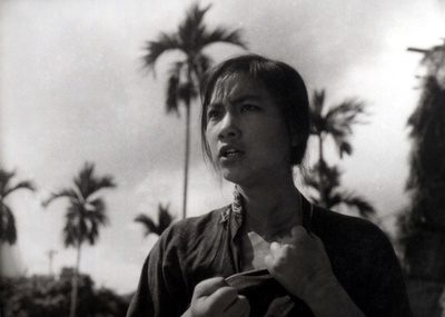 红色娘子军剧照的剧照