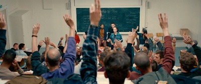 每分钟120击剧照的剧照