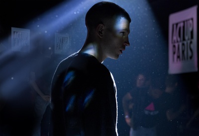 每分钟120击剧照的剧照