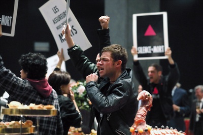 每分钟120击剧照的剧照