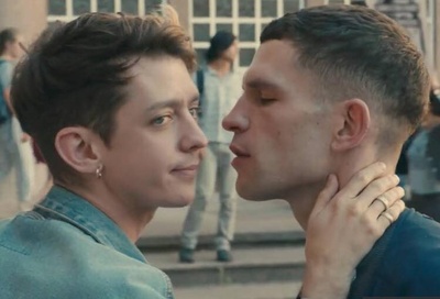 每分钟120击剧照的剧照