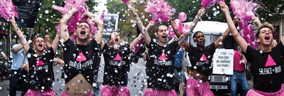 每分钟120击剧照的剧照