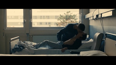 每分钟120击剧照的剧照