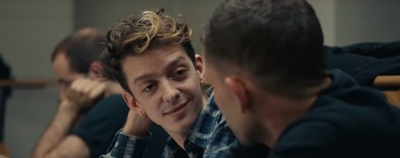 每分钟120击剧照的剧照