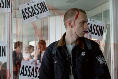 每分钟120击剧照的剧照