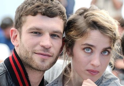 每分钟120击剧照的剧照