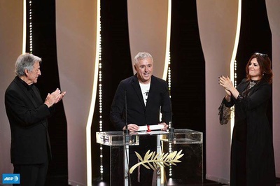 每分钟120击剧照的剧照