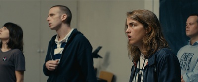 每分钟120击剧照的剧照