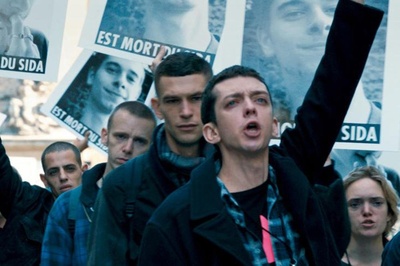 每分钟120击剧照的剧照